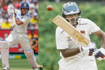 11 சிக்ஸர், 15 பவுண்டரிகளுடன் 181 ரன்! ஜெய்ஸ்வாலின் இமாலய சாதனையை முறியடித்த 17 வயது வீரர்