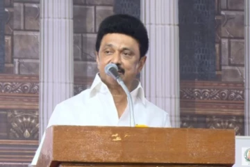 அமைச்சர் உதயநிதி மேம்படுத்துவார் என நம்புகிறேன் - முதலமைச்சர் மு.க.ஸ்டாலின் நம்பிக்கை