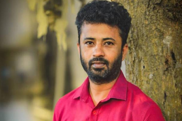 அமெரிக்க செல்ல காத்திருந்த இலங்கை தமிழ் கவிஞருக்கு ஏற்பட்ட நிலை! | Us Literary Conference Sri Lanka Poet Visa Refusal
