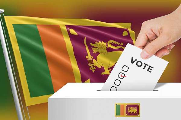 மாகாண சபைத் தேர்தல் முதற்கட்டப் பணிகள் ஆரம்பம் | Work Begins For Provincial Elections