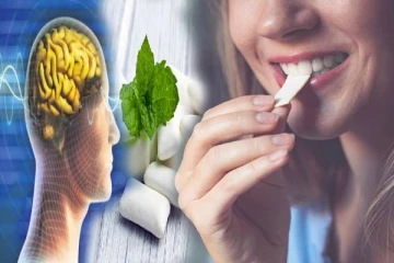 சூயிங்கம் சாப்பிடுவதில் இவ்வளவு ஆரோக்கிய நன்மைகள் இருக்கா? இனிமேல் மிஸ் பண்ணாதீங்க