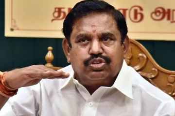 கர்நாடக தேர்தலில் அதிரடி - பாஜகவை எதிர்த்து களமிறங்கும் அதிமுக!
