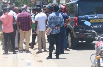 உருக்குலைந்த சடலம் மீட்பு; கொலையா... தற்கொலையா ; பொலிஸார் குழப்பம்