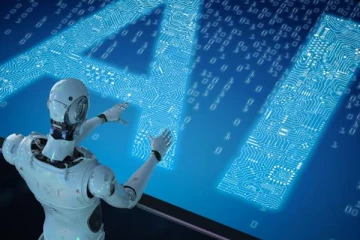 ஏஐ தொழில்நுடபத்தை பயன்படுத்தி சீன விஞ்ஞானிகள் செய்ததை பாருங்க!