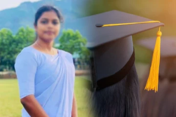 பட்டமளிப்பு விழாவின் மறுநாள் தவறான முடிவெடுத்து யுவதி மரணம் : யாழ்ப்பாணத்தில் துயர சம்பவம்