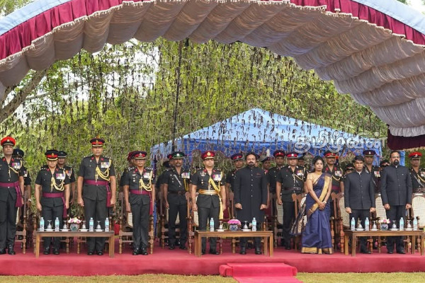 யாழில் இடம்பெற்ற இந்தியாவின் 77ஆவது குடியரசு தினம் | India S 77Th Republic Day In Jaffna