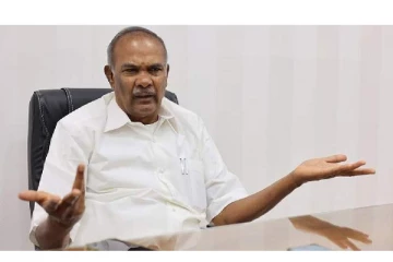 சொந்தமாக வீடு, நிலம் இல்லாதவர்கள் உடனே விண்ணப்பிங்க - சபாநாயகர் அப்பாவு அறிவிப்பு!