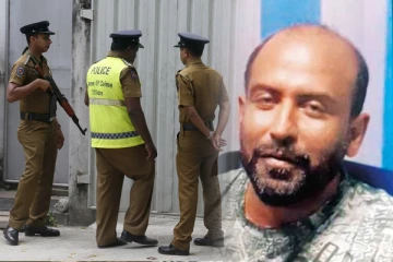 இலங்கை முழுவதும் 39 கொலைகள்: குற்றச்சாட்டை ஏற்றுக் கொண்ட நபர்