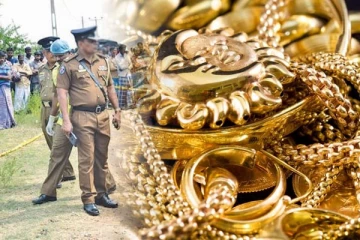 கொழும்பில் திருமணமான புதுமணப் பெண்ணுக்கு காத்திருந்த அதிர்ச்சி