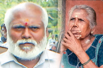 சாந்தனுக்கு உயர் மருத்துவ சிகிச்சை அளிக்க கோரி விடுக்கப்பட்ட வேண்டுகோள்