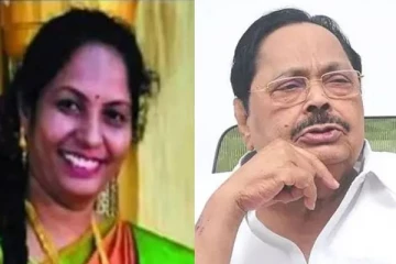 தமிழக அமைச்சர் துரைமுருகனின் உடன்பிறந்த அண்ணன் மகள் ரயில் முன்பு பாய்ந்து தற்கொலை!