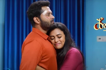 கர்ப்பமான வெண்பா, திருமணத்திற்கு ஓகே சொன்ன பாரதி.. உங்க தியாகத்திற்கு ஒரு அளவு இல்லையா