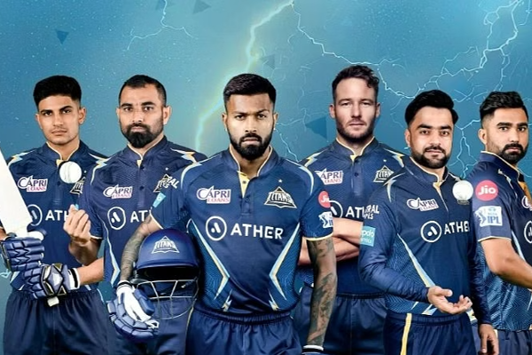 முதலிடத்தில் குஜராத் - இன்றும் அபார வெற்றி..! | Ipl Points Table 2023 Today Csk Team Ms Dhoni