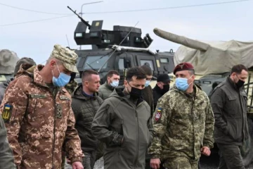 அணுசக்தி தாக்குதலுக்கு சாத்தியமில்லை, ஆனால்..ரஷ்யா குறித்து உக்ரைன் துணை பாதுகாப்பு அமைச்சர் கூறிய விடயம்