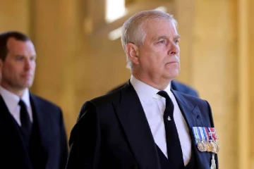 பிரித்தானிய இளவரசருக்கு கடும் பின்னடைவு: காலக்கெடு விதித்த அமெரிக்க நீதிபதி