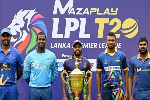 களைகட்டும் எல்.பி.எல் வீரர்களின் ஏலம் - இதுவரை தெரிவு செய்யப்பட்ட வீரர்களின் விபரம்..! | Lpl Cricket 2023 Sri Lanka