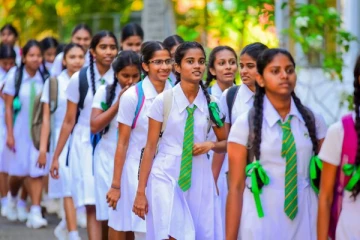 க.பொ.த சாதாரண தர பரீட்சைப் பெறுபேறுகள் எப்போது வெளிவரும்?