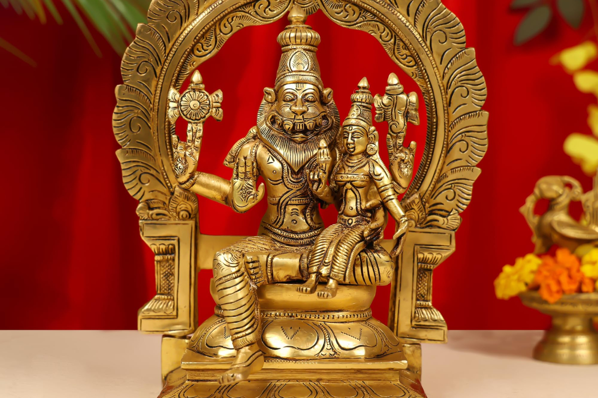 வீடுகளில் இந்த 7 பொருட்களில் தான் தெய்வம் வாசம் செய்கிறார்கள்.. என்ன தெரியுமா? | 7 Home Things Were God Divine Energy Resides