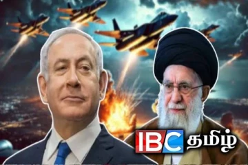 தன் அழிவுக்கு திகதி குறித்த ஈரான் : இஸ்ரேலின் அணு ஆயுத உற்பத்தி ரகசியம்