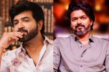 விஜய்க்கு என்றைக்கும் நம்முடைய சப்போர்ட் இருக்கும்.. நடிகர் அருண் விஜய் ஓபன் டாக்