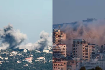 உக்ரைனில் ரஷ்யா போன்று... இஸ்ரேல் ராணுவ தளபதியின் பேச்சால் எழுந்த அச்சம்