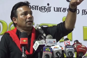 கிழக்கில் உரிமையுடன் கூடிய அபிவிருத்தி அரசியலையே முன்னெடுப்பதாக வியாழேந்திரன் சுட்டிக்காட்டு