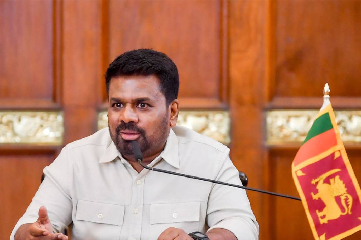 அவசரகாலச் சட்டம் மேலும் நீடிப்பு! | Emergency Law Extended Further அவசரகாலச் சட்டம் மேலும் நீடிப்பு! | Emergency Law Extended Further