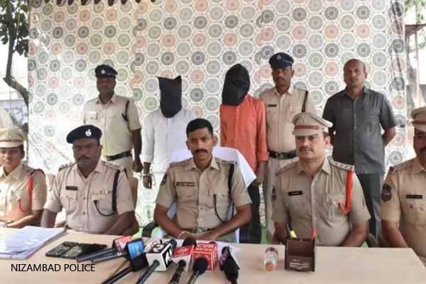 தேர்தலில் போட்டியிடுவதற்காக பெற்ற மகளை கொன்ற தந்தை | Father Arrested For Killing Daughter Panchayat