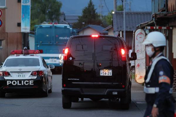 வெளிநாடொன்றில் கைது செய்யப்பட்ட இலங்கையர் : பொலிஸார் வெளியிட்ட காரணம் | Sri Lankan Arrested In Japan