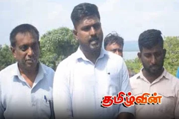 திருகோணமலை மாவட்ட சுற்றுலாத்துறை வளர்ச்சி: 70 மில்லியன் ரூபாய் நிதி ஒதுக்கீடு அறிவிப்பு