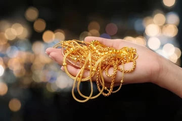 தங்க விலையில் ஏற்பட்டுள்ள புதிய மாற்றம் (13 - 02 - 2024)