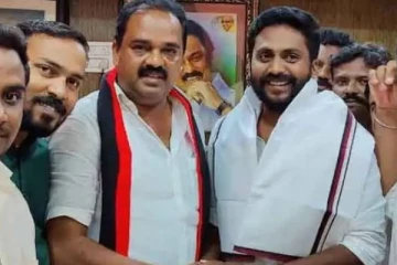 சட்டமன்ற தேர்தலில் சீமானை வீழ்த்தி ஜெயித்த திமுக எம்.எல்.ஏ-வின் கட்சி பதவி பறிப்பு! அவர் செய்த தவறு என்ன?