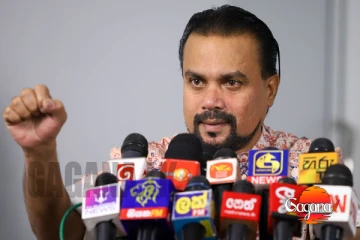 ඉන්දියානු වෙස් මුහුණ පැළඳගත් ඊශ්‍රායල දත්ත මාෆියාවට ලංකාවත් බිලි?