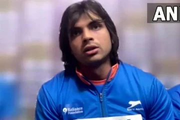 அடுத்த முறை பதக்கத்தின் நிறம் மாறுவதற்கான முயற்சியை மேற்கொள்வேன்  : நீரஜ் சோப்ரா