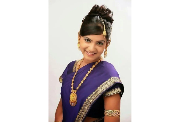 நடிக்க வருவதற்கு முன் சமந்தா எப்படி இருந்துள்ளார் தெரியுமா.. நீங்களே பாருங்க | Samantha Before Acting Picture