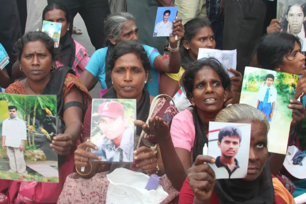 46 ஆண்டுகளாக தமிழர்களை அடக்குமுறைக்குள் வைத்திருக்கும் சட்டம் : சிறீதரன் எம்.பி அதிருப்தி | Pta Act Has Kept Tamils Oppressed For 46 Years