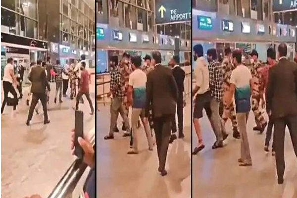 விஜய் சேதுபதிக்கு எதிராக சக நடிகர் வழக்கு பதிவு! சர்ச்சையில் சிக்கினாரா.. | Vijay Sethupathi Case Maga Gandhi