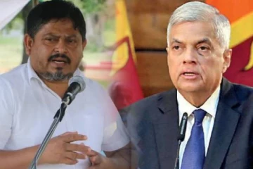 ஜனாதிபதி தேர்தலில் அதிகூடிய வாக்குகளை ரணில் பெறுவார்: காதர் மஸ்தான்