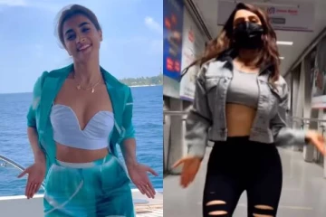 இரு நடிகைகளுக்கு ஏற்பட்ட தீராத பகை! அனிரூத்தால் இப்படியொரு மாற்றம்..