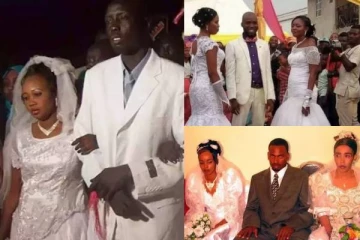 இரண்டு திருமணம் செய்யவில்லை எனில் சிறை? ஆண்களுக்கு விசித்திரம் சட்டமா? வைரலான விவாதம்