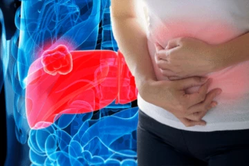 உங்களுக்கு வயிறு வீக்கம் இருந்தால், அது ஈரல் புற்றுநோயின் அறிகுறியாக கூட இருக்கலாம்! உஷாரா இருங்க