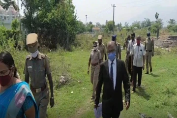 ”சிசு கொலையை அனுமதிக்கவே முடியாது” திண்டுக்கல் கொலை வழக்கில் தீவிர நடவடிக்கை