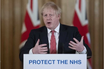 பிரித்தானியாவில் இவர்கள் உடனடியாக பூஸ்டர் டோஸ் போட அரசு வலியுறுத்தல்!