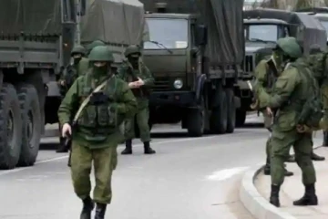 ரஷ்ய வீரர்கள் எவ்வாறு உக்ரைன் வீரர்களிடம் சிக்கினார்கள்? குழப்பத்தில் இராணுவ நிபுணர்கள்