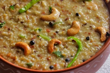 சர்க்கரை நோய் உள்ளவர்கள் தாராளமாக இந்த பொங்கலை சாப்பிடுங்க! நாவூறும் ருசியில் செய்வது எப்படி?