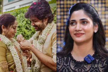 கவினின் திருமணம்.. இப்போ அவரை தினமும் மிஸ் பண்றேன்.. முதன்முறையாக மனம்திறந்த லாஸ்லியா