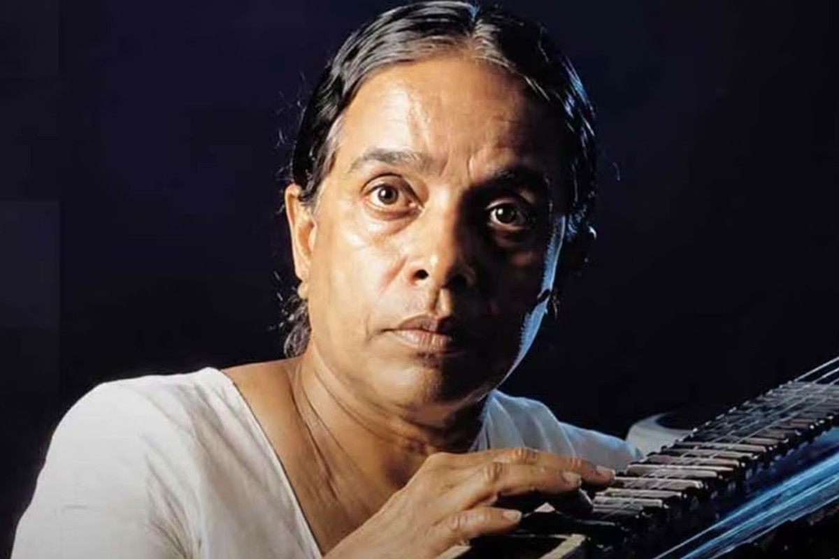 பிரபல பாடகி நந்தா மாலினி காலமானார்.. | Renowned Singer Nanda Malini Has Passed Away பிரபல பாடகி நந்தா மாலினி காலமானார்.. | Renowned Singer Nanda Malini Has Passed Away
