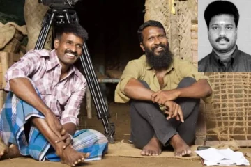 வெற்றிமாறனின் படப்பிடிப்பில் சண்டை பயிற்சியாளர் உயிரிழப்பு!