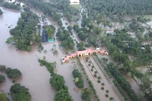 கொழும்பு பிரதேச செயலாளரின் அறிவிப்பு | Flooding In Kaduwela Malebe Battaramulla