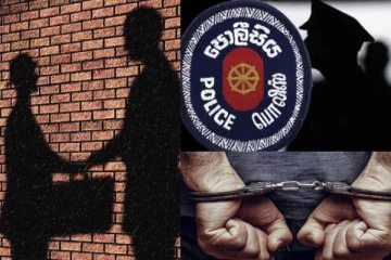 தென்னிலங்கையில் நடந்த மோசடி ; பொலிஸார் போல் நடித்து கொள்ளையடித்த நபர் கைது